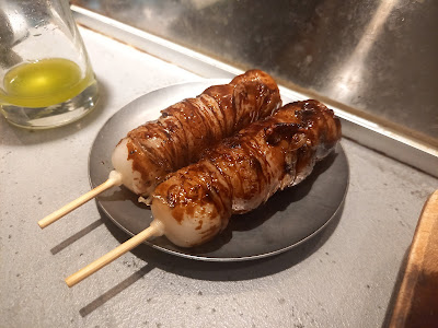YAKITORI SAGOEMON 사진 4