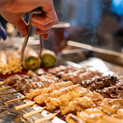 YAKITORI SAGOEMON 사진 5