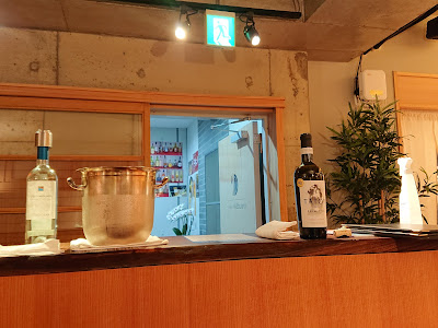 イタリ庵割烹 AKEbuono 사진 2