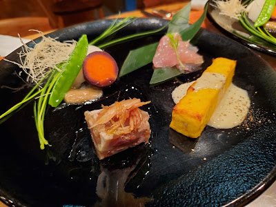 イタリ庵割烹 AKEbuono 사진 4