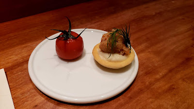 イタリ庵割烹 AKEbuono 사진 5