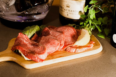 歌舞伎町テラスBBQ EDEN 사진 3