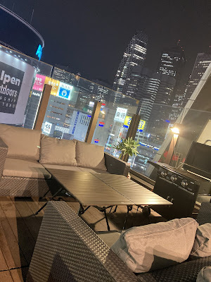 歌舞伎町テラスBBQ EDEN 사진 4