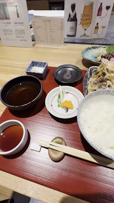 Satoumisatoyama Tempura 사진 2