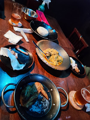African Restaurant & Bar Esogie 사진 4