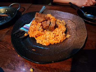African Restaurant & Bar Esogie 사진 3