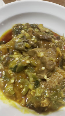 African Restaurant & Bar Esogie 사진 2
