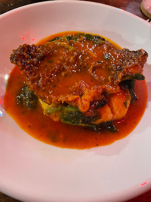 African Restaurant & Bar Esogie 사진 5