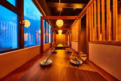 酒場 つむぎ屋 新宿 사진 5