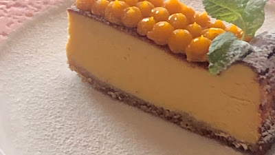 프랑스 요리 Le Mouton Blanc 도쿄 신주쿠 사진 2