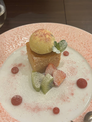 프랑스 요리 Le Mouton Blanc 도쿄 신주쿠 사진 3