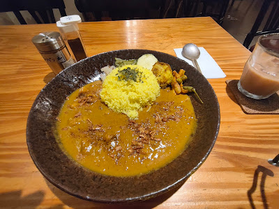 SPICE MONSTER 사진 2