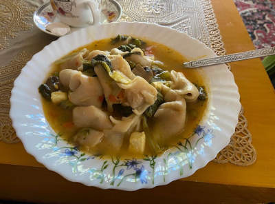 Tashi Delek བོད་ཟས་ཟ་ཁང་། 사진 4