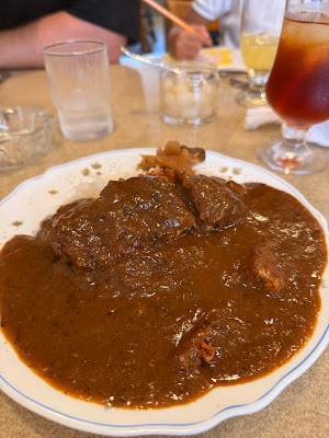 Curry and Pasta Tacurry 사진 4