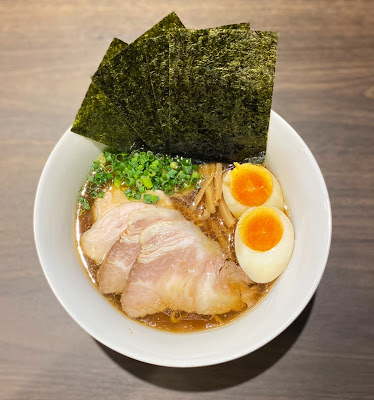 中華そば みた葉 사진 4