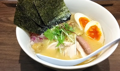 中華そば みた葉 사진 2