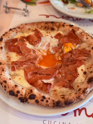 Carmine Italian Restaurant: Casual 사진 5