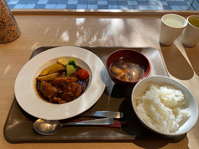 J's cafe 사진 3