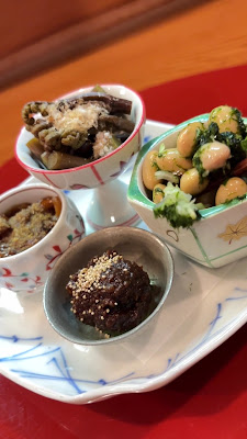 巽蕎麦 志ま平 牛込神楽坂 사진 2
