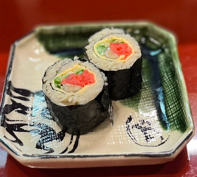 巽蕎麦 志ま平 牛込神楽坂 사진 4