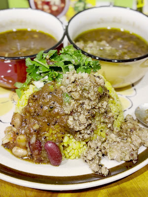 スパイスカレー さんとよん 사진 3