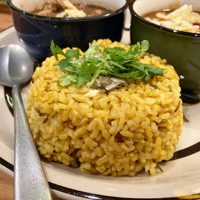 スパイスカレー さんとよん 사진 4