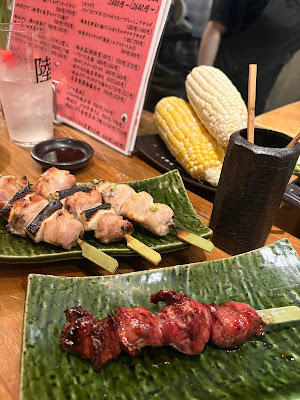 やきとり あそび邸 飯田橋 사진 5