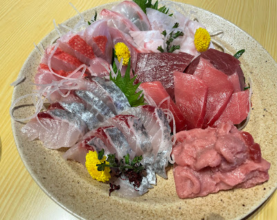 Gluten-free Izakaya SHION 사진 2