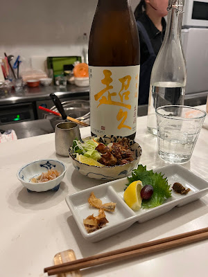 omote ﾆｼｶﾝﾀﾞ(夜、日本酒ペアリング醸巣) 사진 3