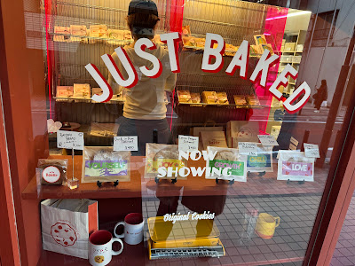 ovgo Baker Cookie Factory Shop 사진 4