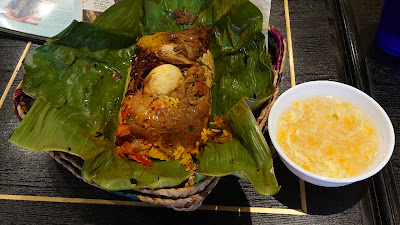 Spicy Bistro Taprobane Sri Lankan restaurant & bar 사진 2