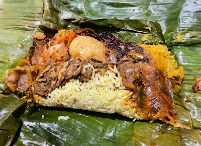 Spicy Bistro Taprobane Sri Lankan restaurant & bar 사진 5