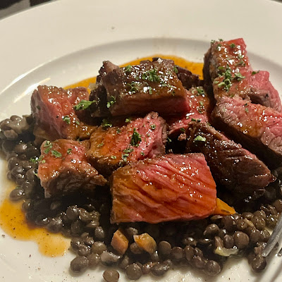 Bistro Aligot 사진 3