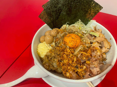 Buta NOVA Zero Kanda Suidobashi 사진 4