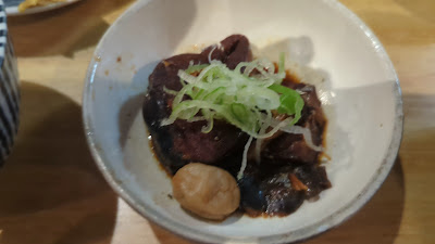 鯖黒煮専門店 食堂新 神保町 사진 2