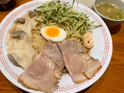 呉冷麺『呉門』神田神保町店 사진 4