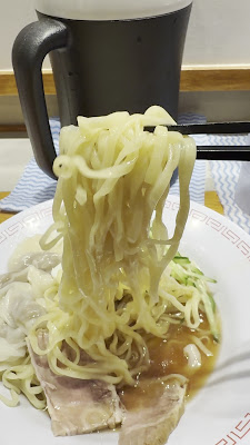 呉冷麺『呉門』神田神保町店 사진 2