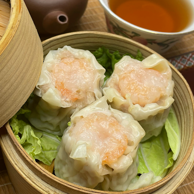 SANKOUEN CHINA CAFE＆DINING 사진 4
