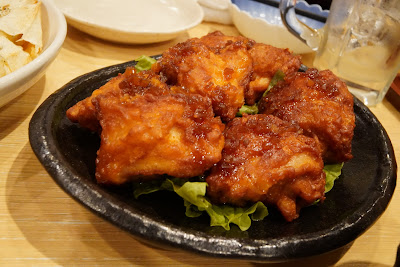 Izakaya Nagomi 사진 5