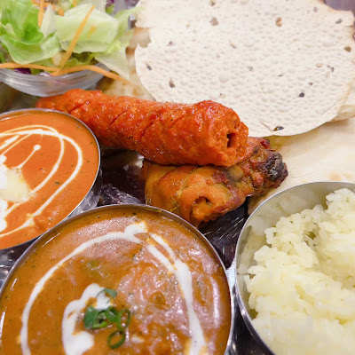 Namaste India Jimbocho 사진 2