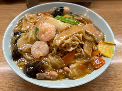 赤坂飯店 パレスサイドビル店 사진 3