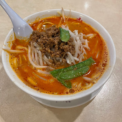 赤坂飯店 パレスサイドビル店 사진 5