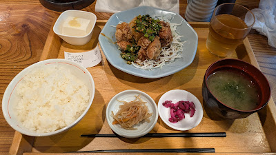 Jinbocho Uokin Ni Suzurandoriten 사진 4
