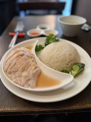 Song Kee Jee Fan 사진 3