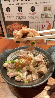 居酒屋yosari 焼き鳥ダイニング 神田 사진 2