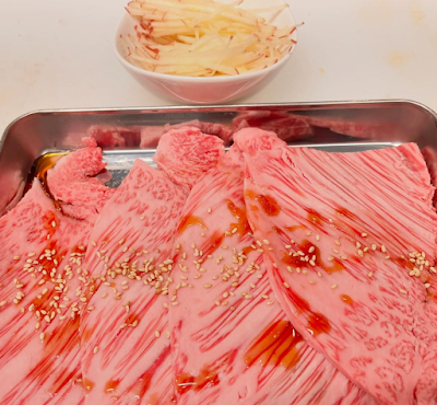 Yakiniku Hormone Haremae (Shin-Ochanomizu) 사진 3