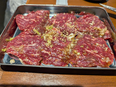 Yakiniku Hormone Haremae (Shin-Ochanomizu) 사진 5