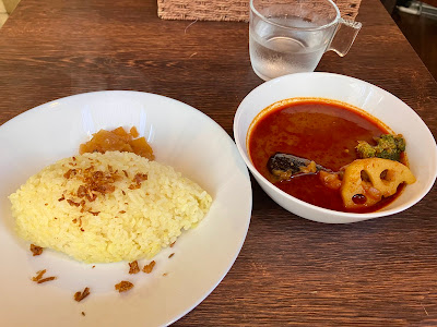 Curry & Wine Beppinsha 사진 5