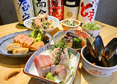 Nihonshu Hotaru 사진 3