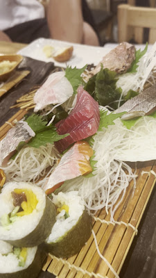 魚海船団 小川町店 사진 2